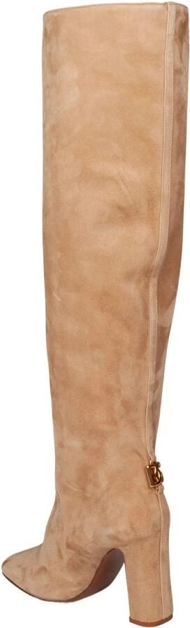 Dolce & Gabbana Suède Laarzen - Foto 2