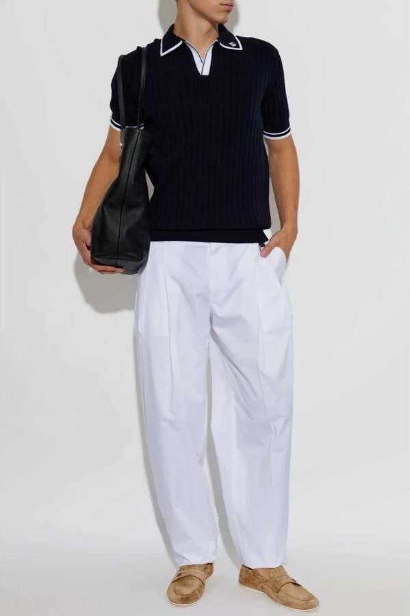 Dolce & Gabbana Suede Loafers - Foto 3