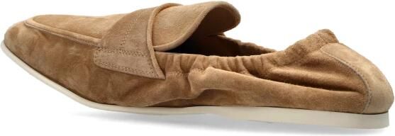 Dolce & Gabbana Suede Loafers - Foto 5