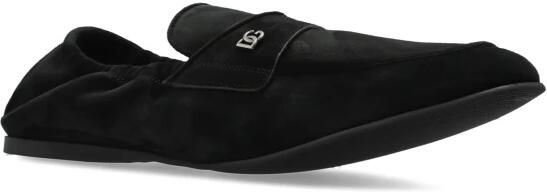 Dolce & Gabbana Suede Loafers - Foto 6