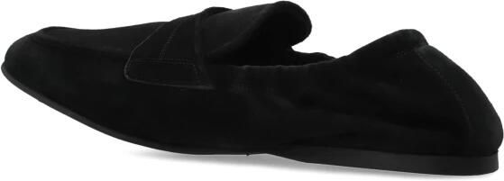 Dolce & Gabbana Suede Loafers - Foto 5