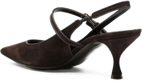Dolce & Gabbana Suede Slingback Pumps - Foto 3