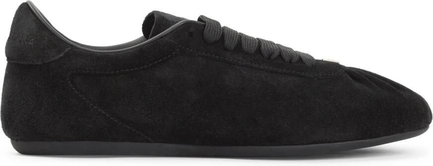 Dolce & Gabbana Suède sneakers