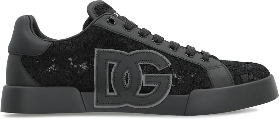 Dolce & Gabbana Taormina Low-top sneakers