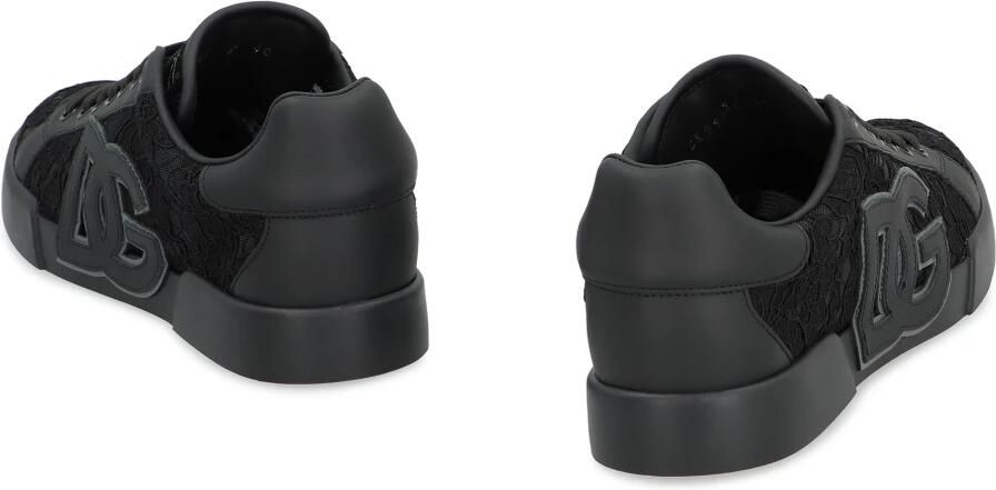 Dolce & Gabbana Taormina Low-top sneakers - Foto 2