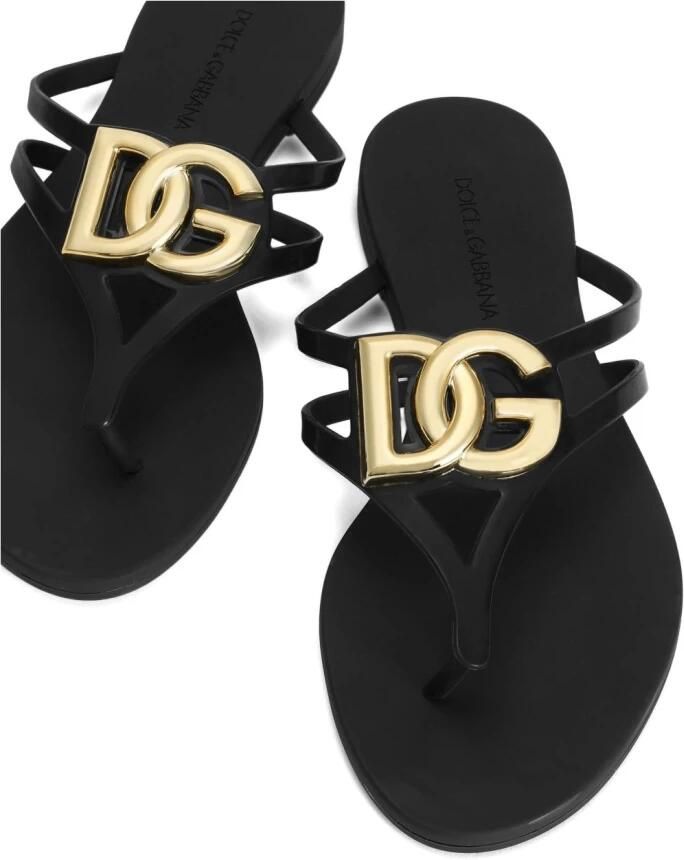 Dolce & Gabbana Teenslippers - Foto 2