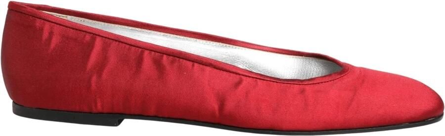 Dolce & Gabbana Vally Ballerina's