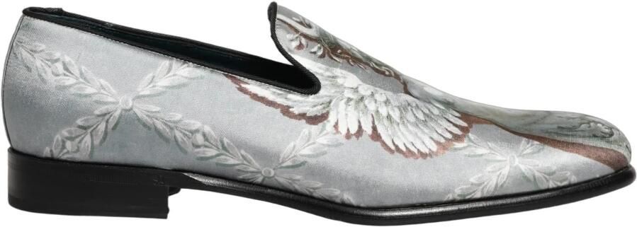 Dolce & Gabbana VASARI Moccasins