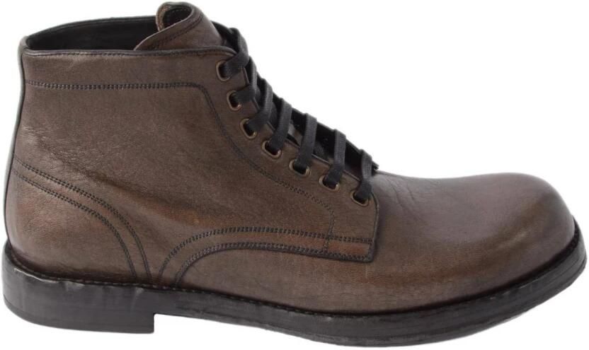 Dolce & Gabbana Veterschoenen