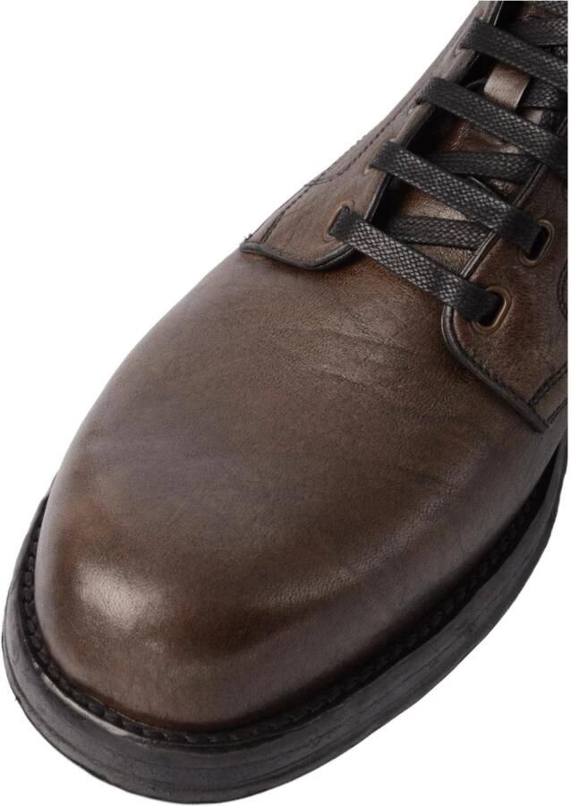 Dolce & Gabbana Veterschoenen - Foto 2