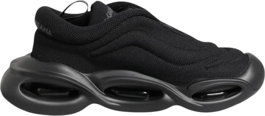 Dolce & Gabbana Wave Sneakers