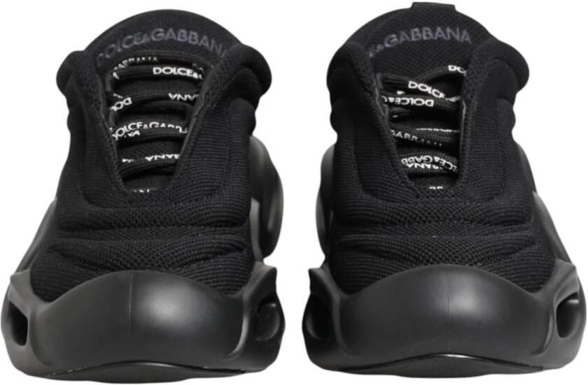 Dolce & Gabbana Wave Sneakers - Foto 2