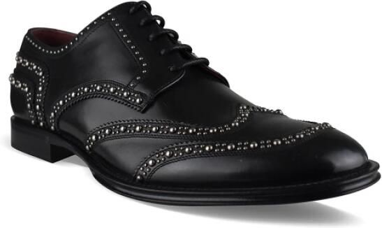 Dolce & Gabbana Wingtip Derby - Foto 2
