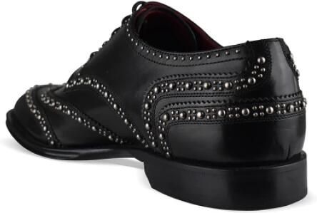Dolce & Gabbana Wingtip Derby - Foto 3