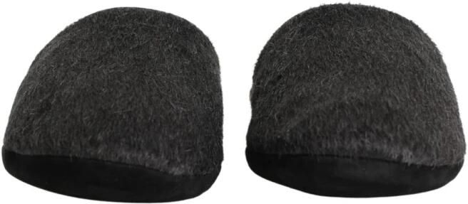 Dolce & Gabbana Wollen Pantoffels - Foto 3