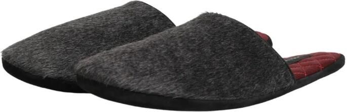 Dolce & Gabbana Wollen Pantoffels - Foto 4