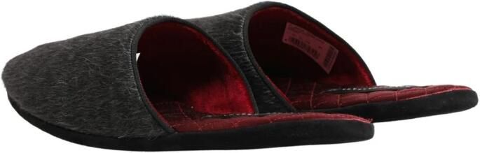 Dolce & Gabbana Wollen Pantoffels - Foto 5