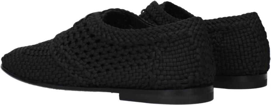 Dolce & Gabbana Low-top Sneakers met Leren Inzetstukken - Foto 5