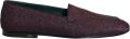 Dolce & Gabbana Young Pope Loafer - Bruin