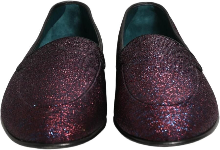 Dolce & Gabbana Young Pope Loafer - Foto 3