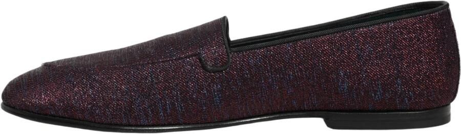 Dolce & Gabbana Young Pope Loafer - Foto 6