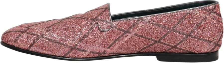 Dolce & Gabbana Young Pope Loafers - Foto 7