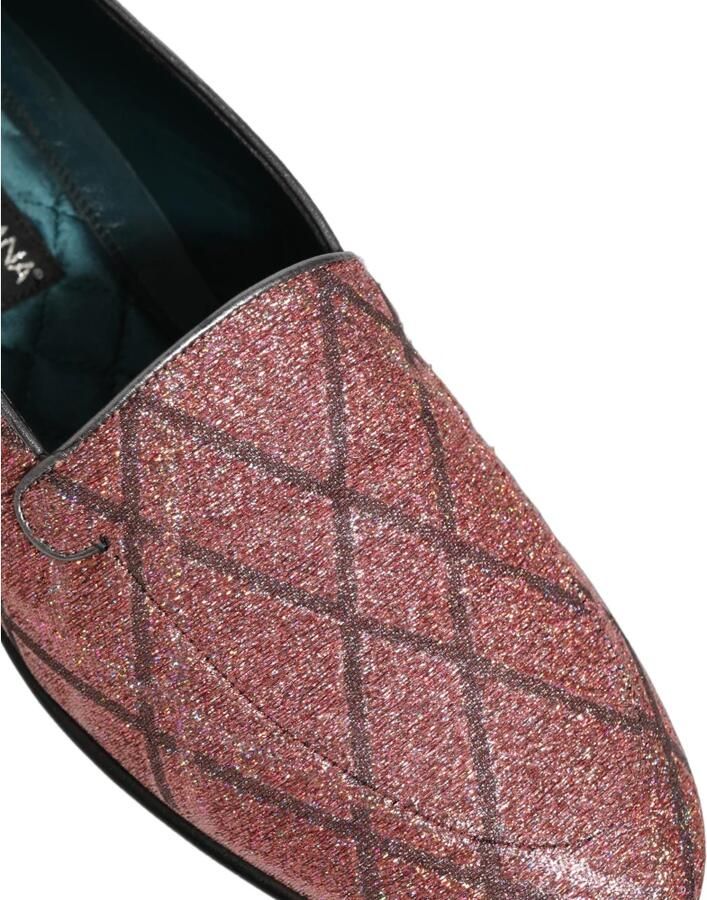 Dolce & Gabbana Young Pope Loafers - Foto 2