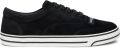 Dolce & Gabbana Zeil Sneakers - Zwart