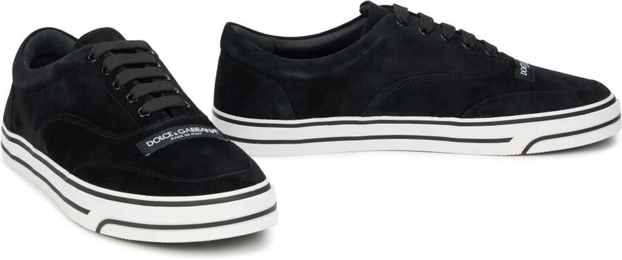Dolce & Gabbana Zeil Sneakers - Foto 4