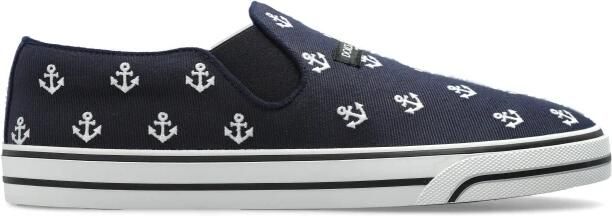 Dolce & Gabbana Zeil Sneakers