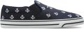 Dolce & Gabbana Zeil Sneakers - Blauw