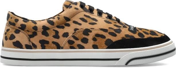 Dolce & Gabbana Zeil-sneakers