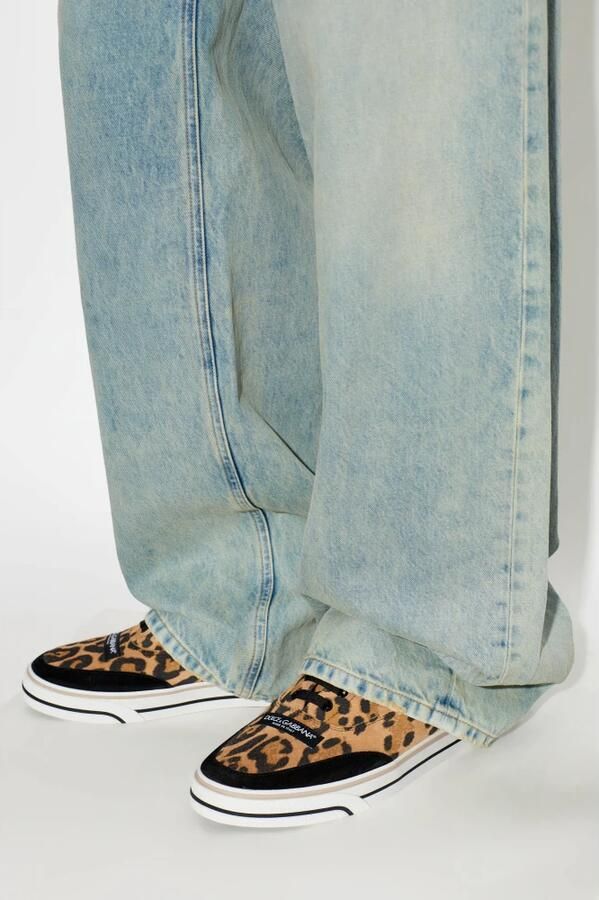 Dolce & Gabbana Zeil-sneakers - Foto 2