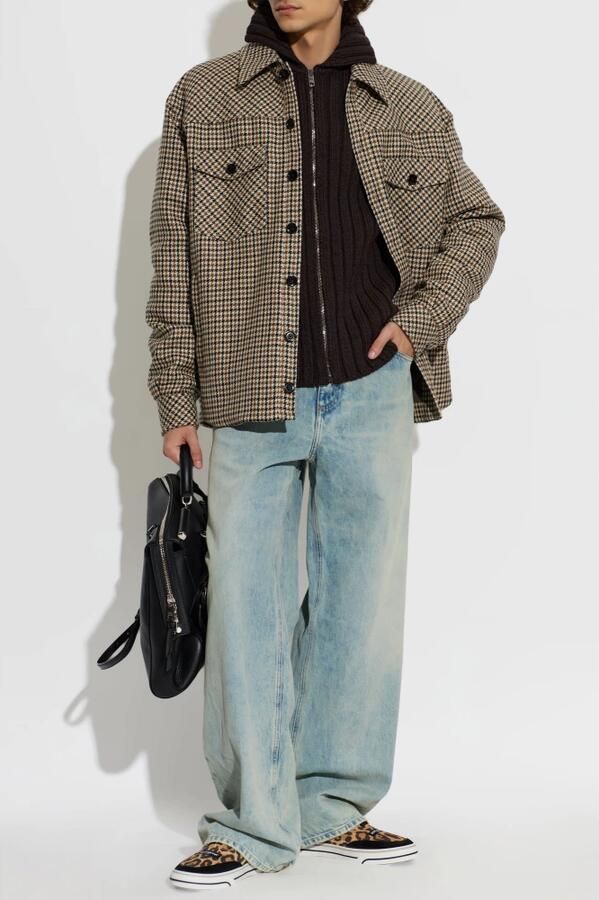 Dolce & Gabbana Zeil-sneakers - Foto 3