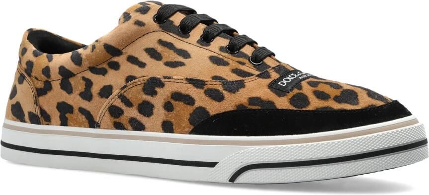 Dolce & Gabbana Zeil-sneakers - Foto 4