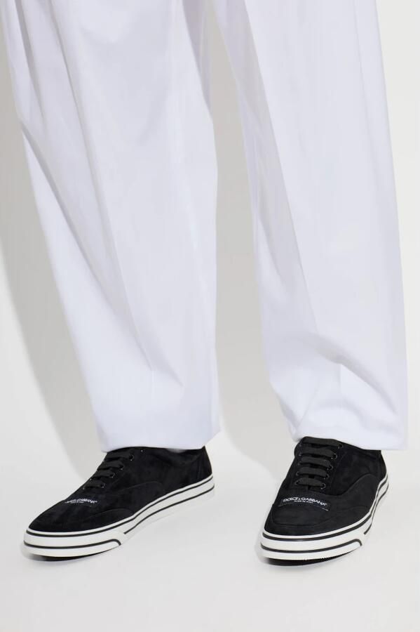 Dolce & Gabbana Zeil Sneakers - Foto 2