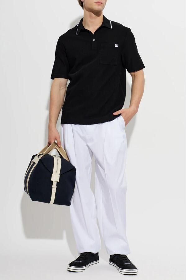 Dolce & Gabbana Zeil Sneakers - Foto 3