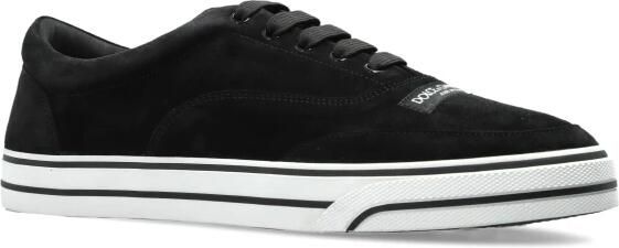 Dolce & Gabbana Zeil Sneakers - Foto 8