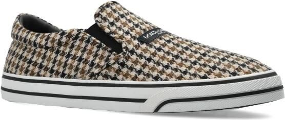 Dolce & Gabbana Zeillleren Sneakers - Foto 6