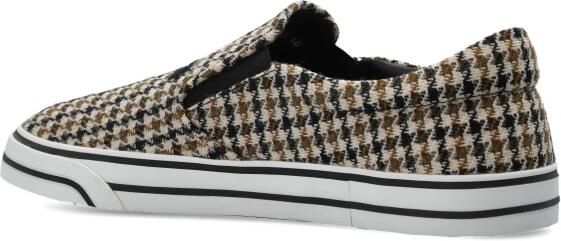 Dolce & Gabbana Zeillleren Sneakers - Foto 5