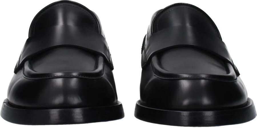 Dolce & Gabbana Leren schoenen type loafers