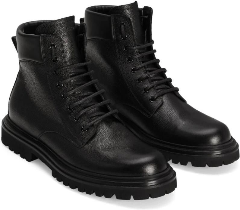 Dolce & Gabbana Zwarte platte schoenen - Foto 2