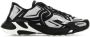 Dolce & Gabbana Draken Stof Sneakers Multicolor Heren - Thumbnail 1
