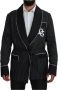 Dolce & Gabbana Enkellaarsjes met gespsluiting - Thumbnail 1