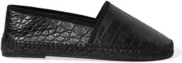 Dolce & Gabbana Paris Texas Croco Leather Print Stiletto 60 Boot in Ivory