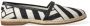 Dolce & Gabbana Gestreepte Canvas Espadrilles Mondello Schoenen Multicolor Dames - Thumbnail 2