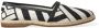 Dolce & Gabbana Gestreepte Canvas Espadrilles Mondello Schoenen Multicolor - Thumbnail 2