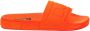 Dolce & Gabbana Glijd in stijl met deze hoogwaardige sliders Orange - Thumbnail 7