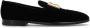 Dolce & Gabbana Fluwelen loafers Black Heren - Thumbnail 1