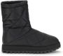 Dolce & Gabbana Gestikte Dia tpatroon Laarzen - Thumbnail 1